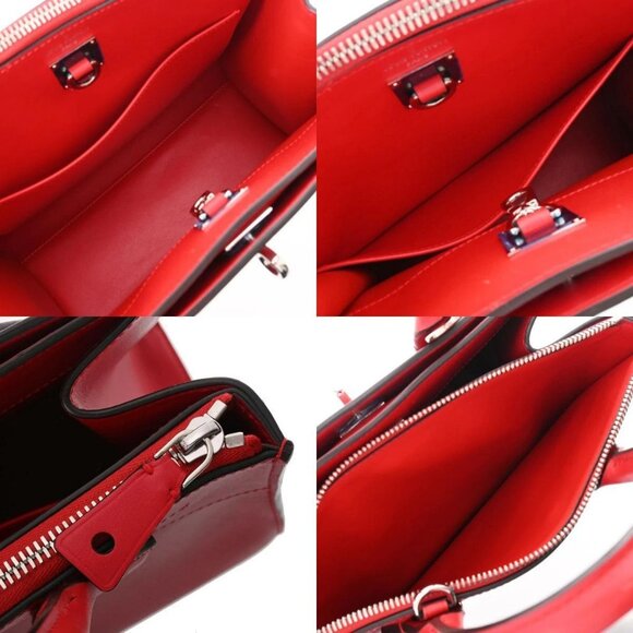 LOUIS VUITTON Rouge M51030 hand bag - Picture 14 of 16